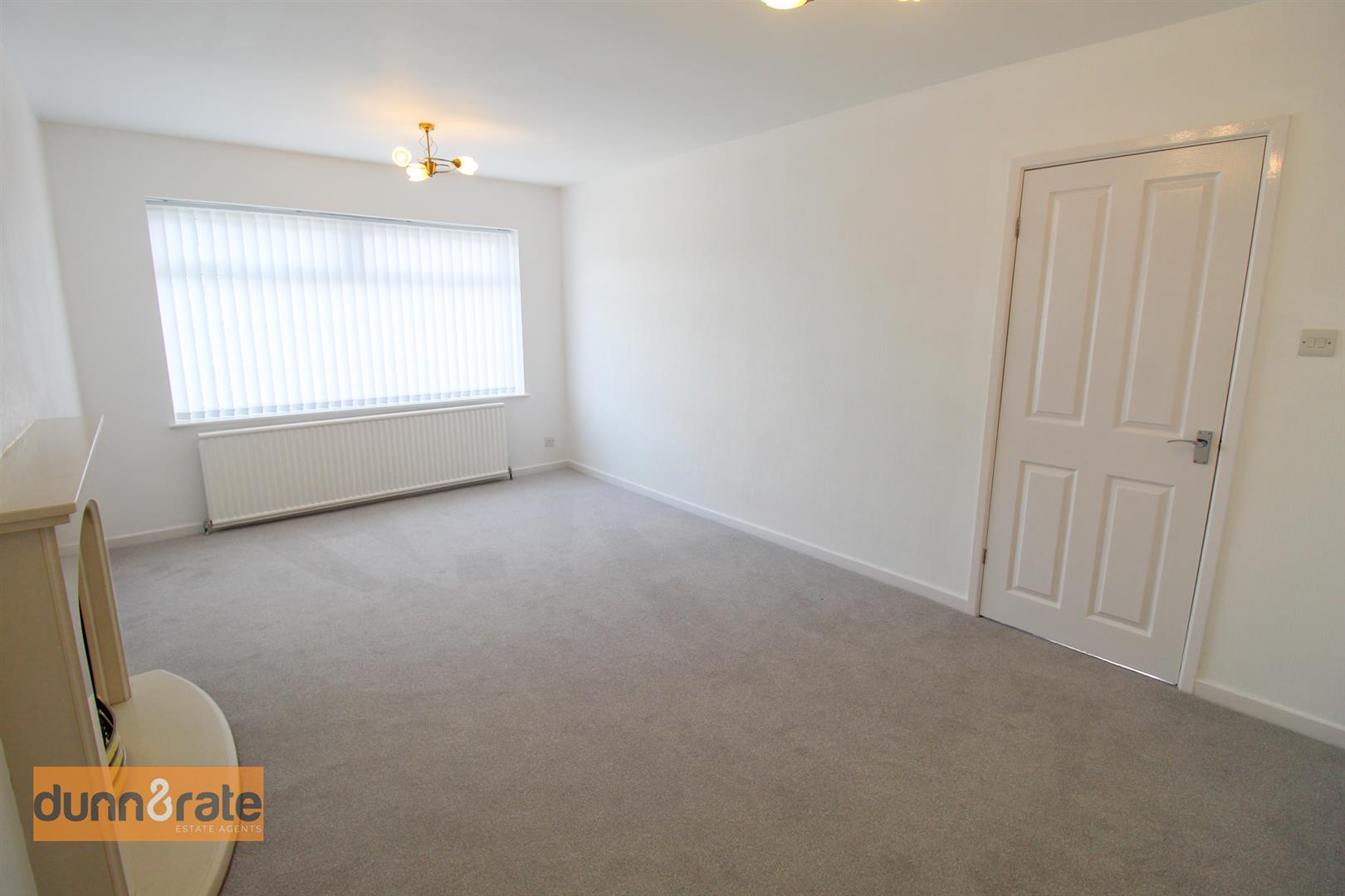 Weybourne Avenue, Baddeley Green, Stoke-On-Trent